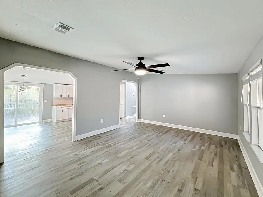 8207 Blackjack Road, Tallahassee, FL 32305 - #2