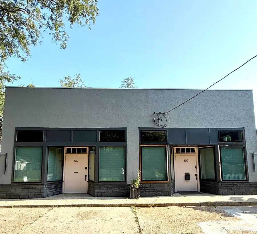 610/612 W 8th Avenue, Tallahassee, FL 32303 - #3