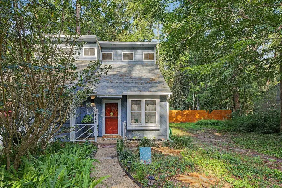 116 W Whetherbine Way, Tallahassee, FL 32301 - #2