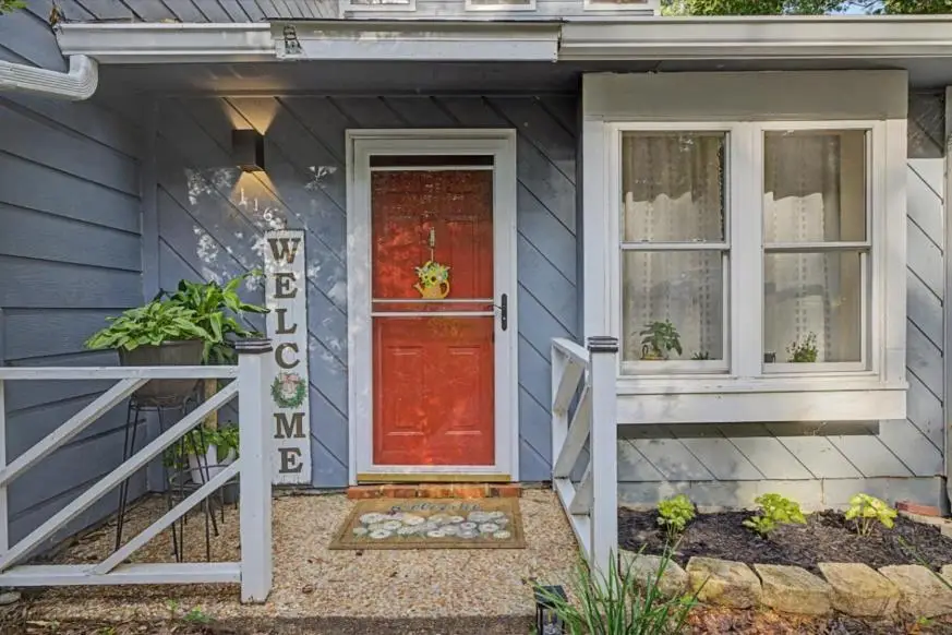 116 W Whetherbine Way, Tallahassee, FL 32301 - #3