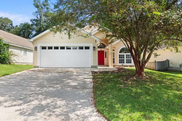 3489 Barnstaple Drive, Tallahassee, FL 32317