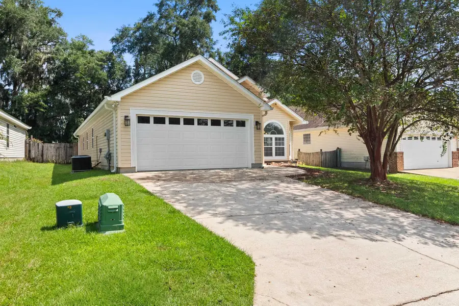 3489 Barnstaple Drive, Tallahassee, FL 32317 - #2