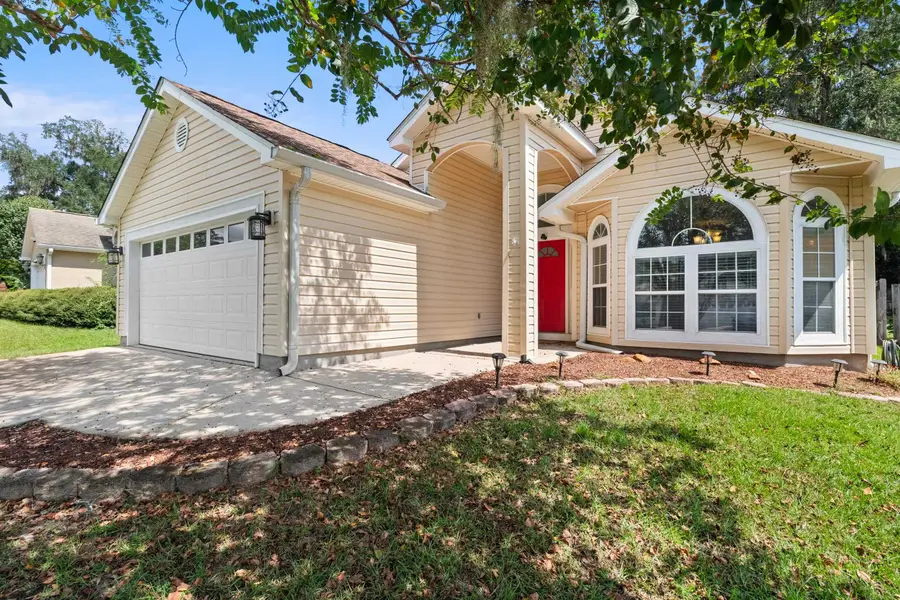 3489 Barnstaple Drive, Tallahassee, FL 32317 - #3