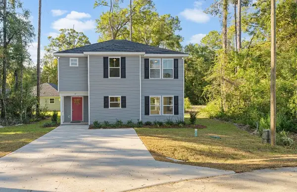 27 Arapaho Trail, Crawfordville, FL 32327