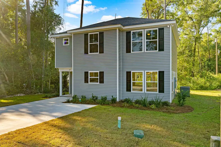 27 Arapaho Trail, Crawfordville, FL 32327 - #2