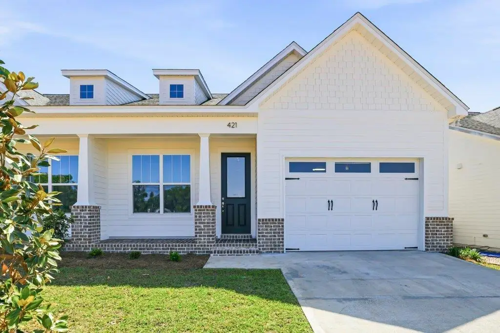 513 Dartez Court, Tallahassee, FL 32317 - #1