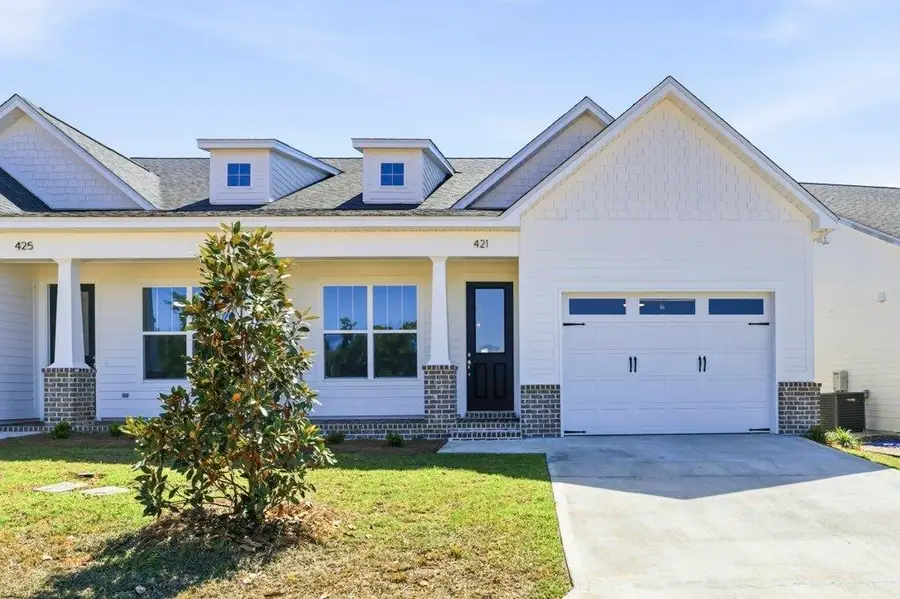 533 Dartez Court, Tallahassee, FL 32317 - #2