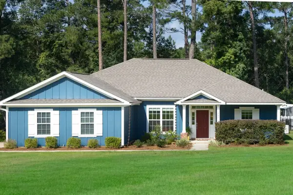 205 Crooked Creek Lane, Monticello, FL 32344