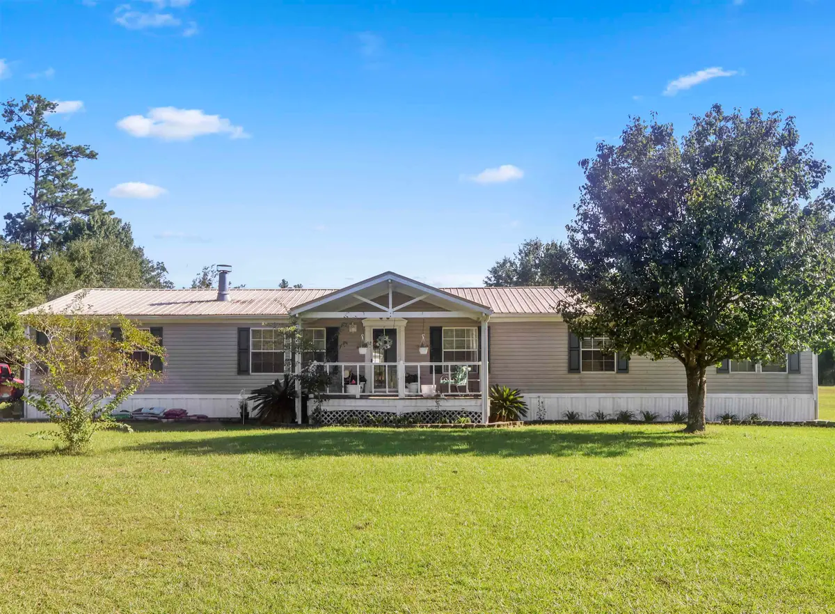12099 NW Durham Road, Bristol, FL 32321 - #1