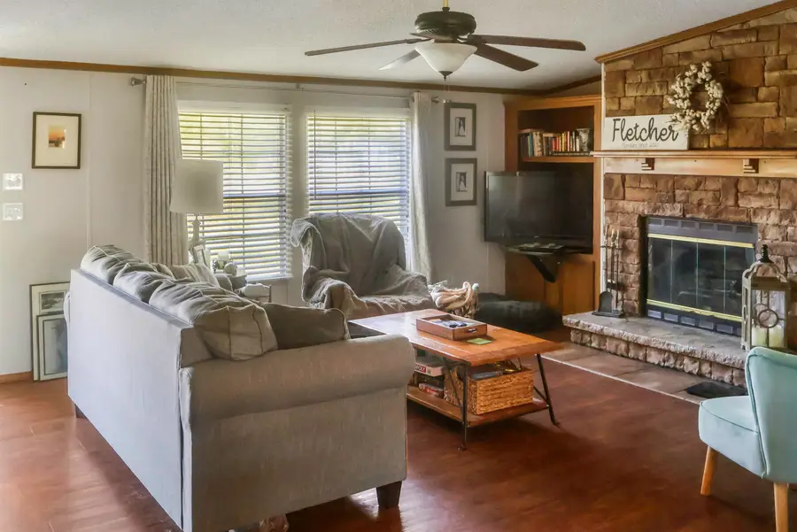 12099 NW Durham Road, Bristol, FL 32321 - #3