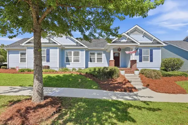 2460 Lantana Lane, Tallahassee, FL 32311