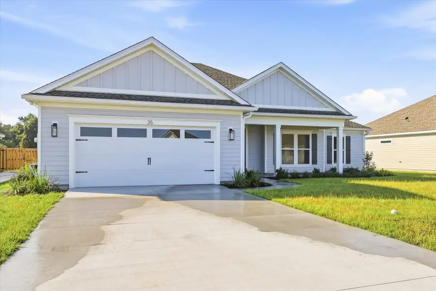 35 Piedmont Road, Crawfordville, FL 32327 - #3