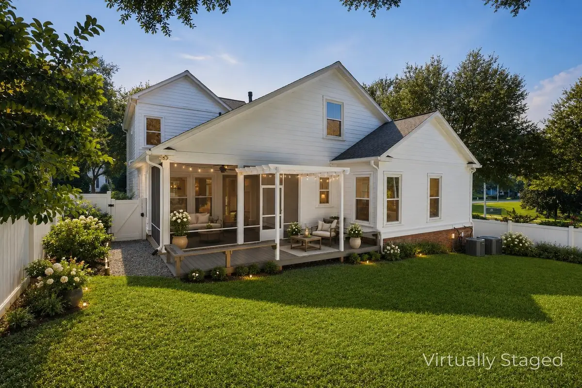 5718 Roanoke Trail, Tallahassee, FL 32312 - #1