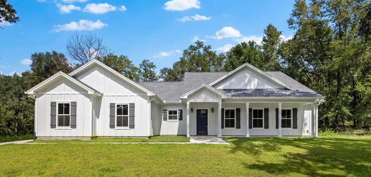 317 NE Oakwood Way, Pinetta, FL 32350 - #1