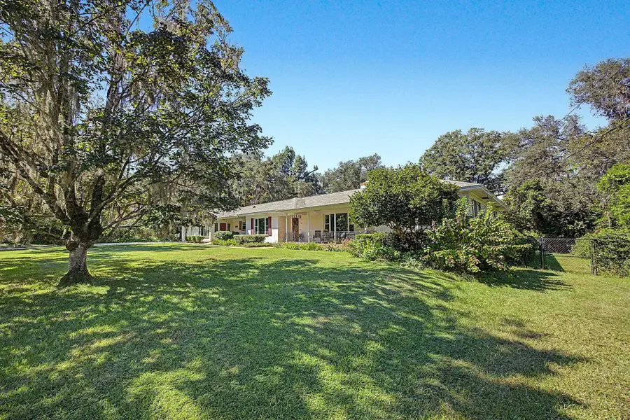 1162 Seminole Drive, Tallahassee, FL 32301 - #2