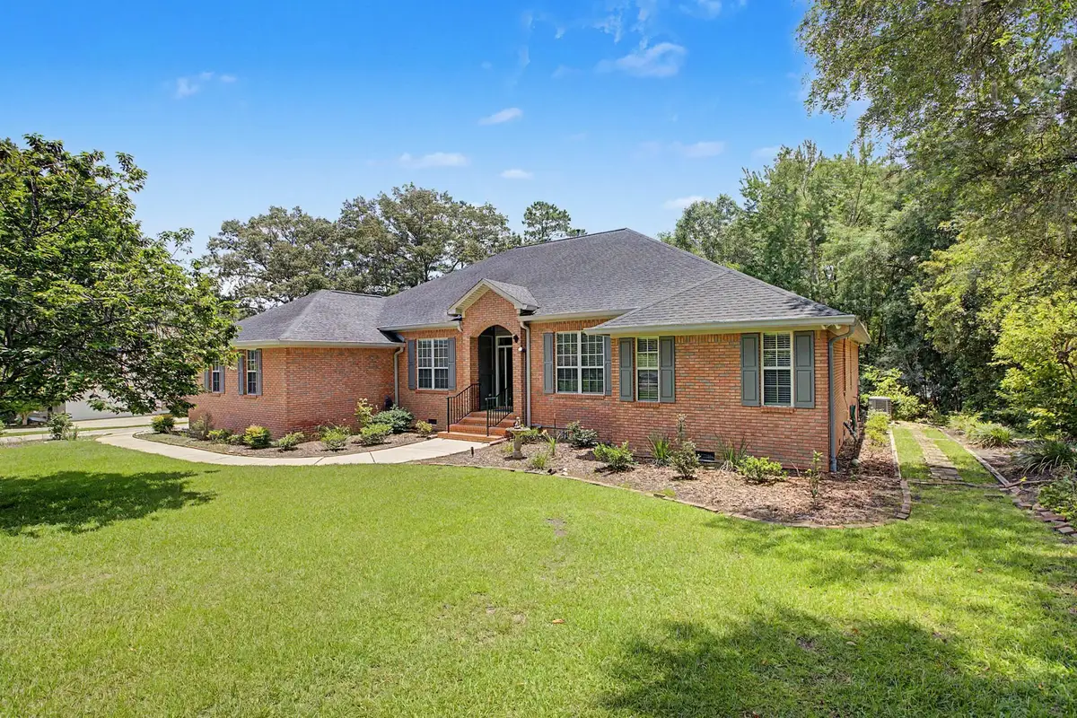 333 Meadow Ridge Drive, Tallahassee, FL 32312 - #1