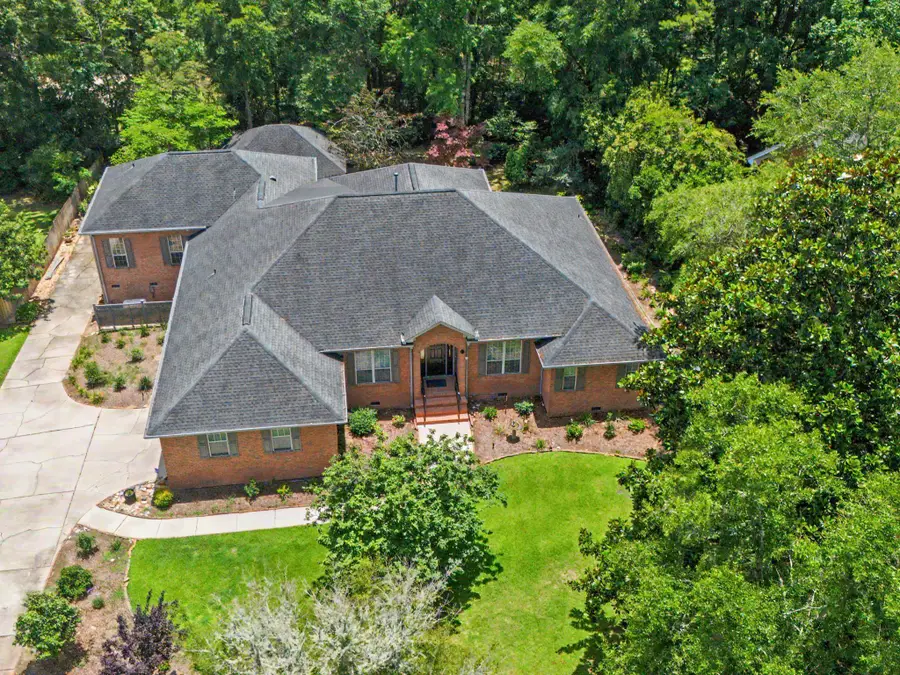 333 Meadow Ridge Drive, Tallahassee, FL 32312 - #2