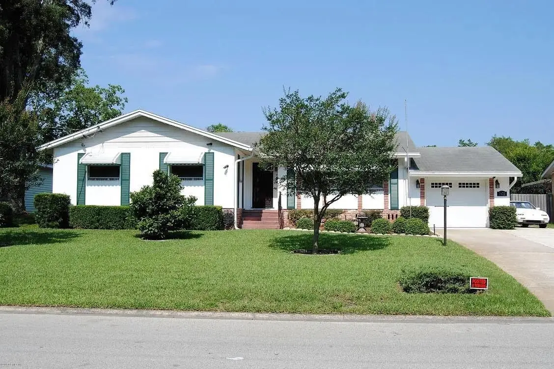 7472 Greenway Drive, Jacksonville, FL 32244 - #1