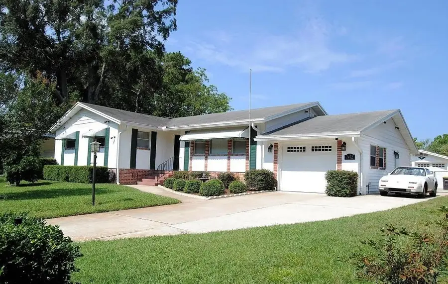 7472 Greenway Drive, Jacksonville, FL 32244 - #2