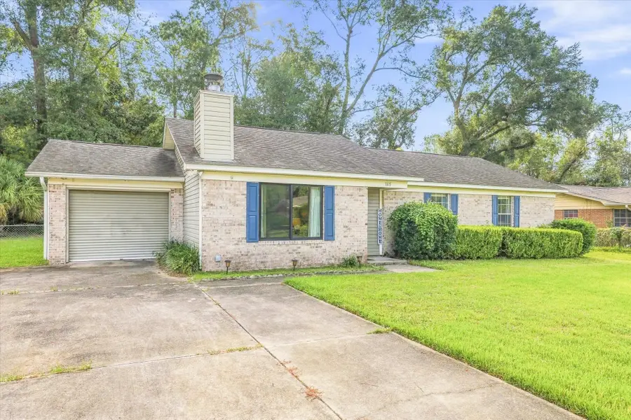 1105 Bonnie Drive, Tallahassee, FL 32304 - #2