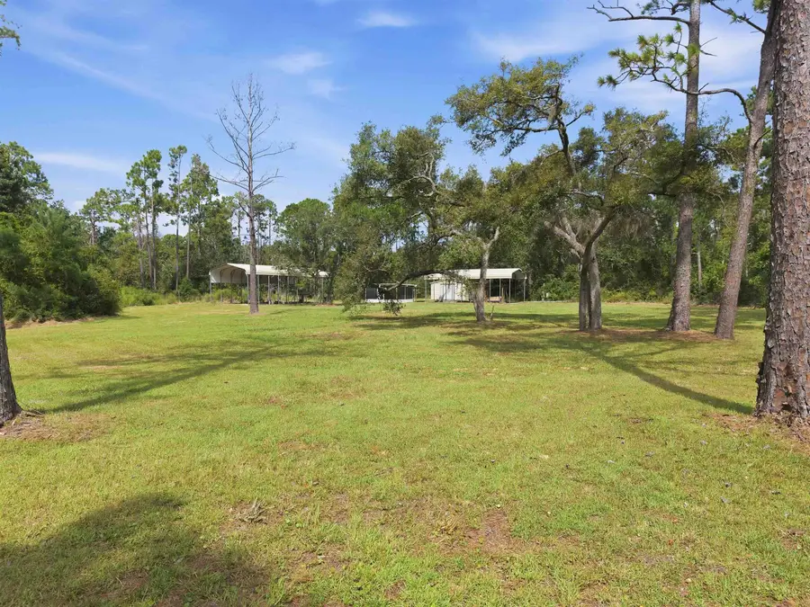 19741 Jody Morgan Road, Perry, FL 32348 - #2