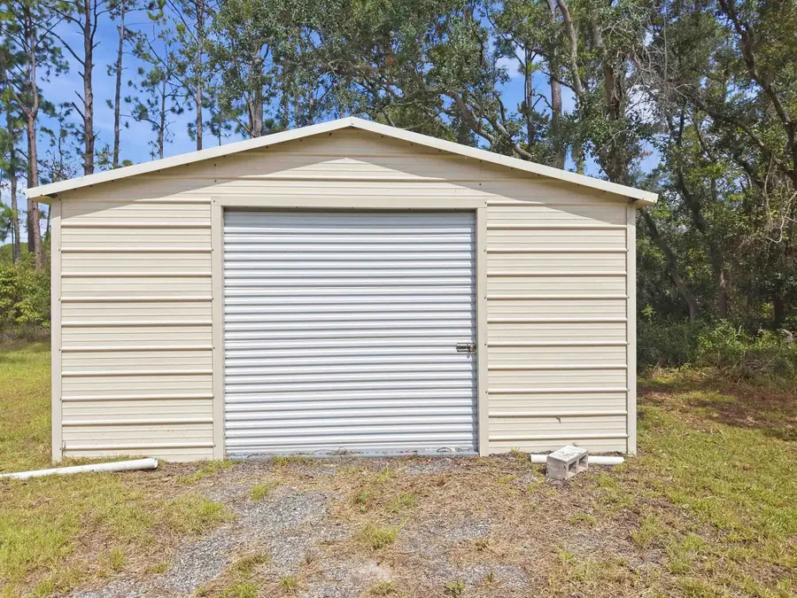 19741 Jody Morgan Road, Perry, FL 32348 - #3