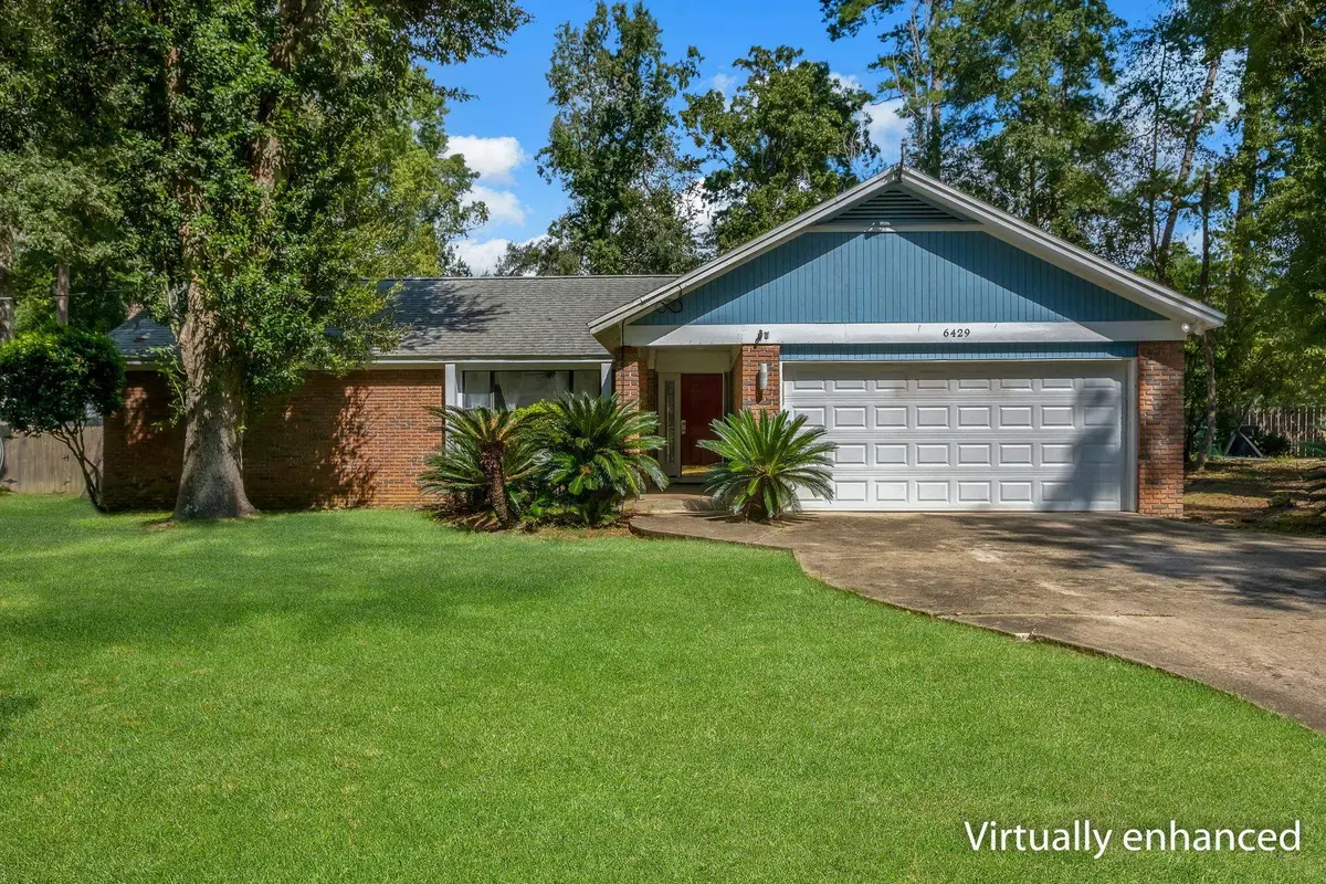6429 Jet Pilot Trail, Tallahassee, FL 32309 - #1