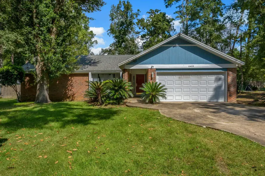 6429 Jet Pilot Trail, Tallahassee, FL 32309 - #2