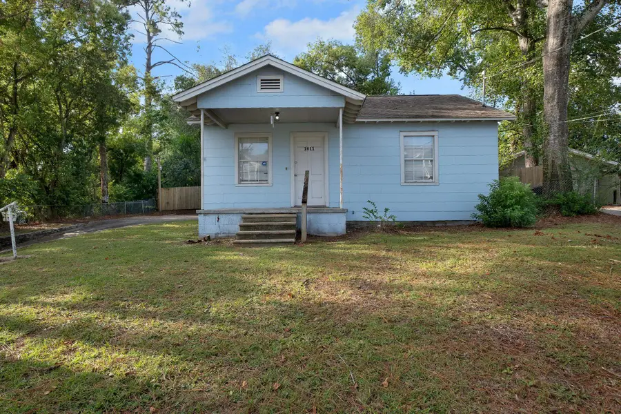 1611 Jackson Bluff Road, Tallahassee, FL 32304 - #2