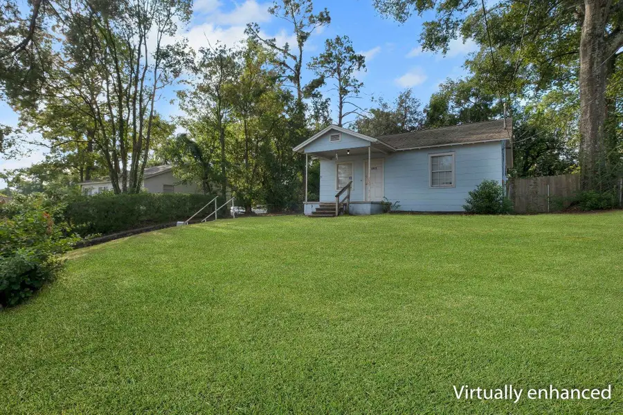 1611 Jackson Bluff Road, Tallahassee, FL 32304 - #3
