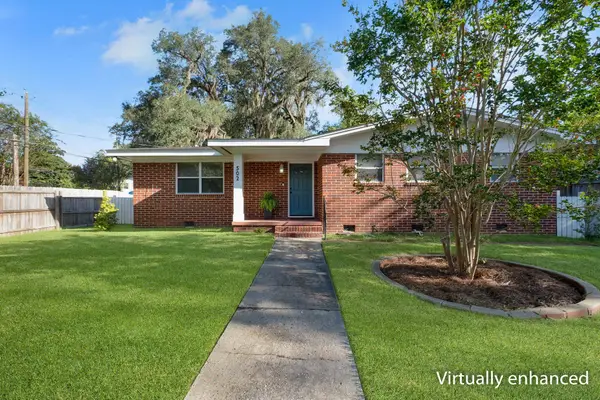 502 E Georgia Street, Tallahassee, FL 32303