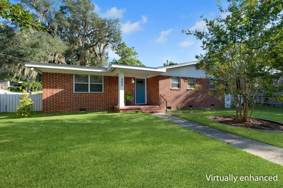 502 E Georgia Street, Tallahassee, FL 32303 - #3