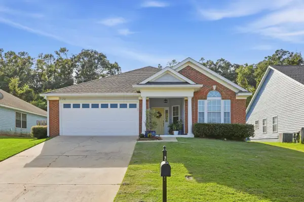 150 Leah Martin Court, Tallahassee, FL 32317