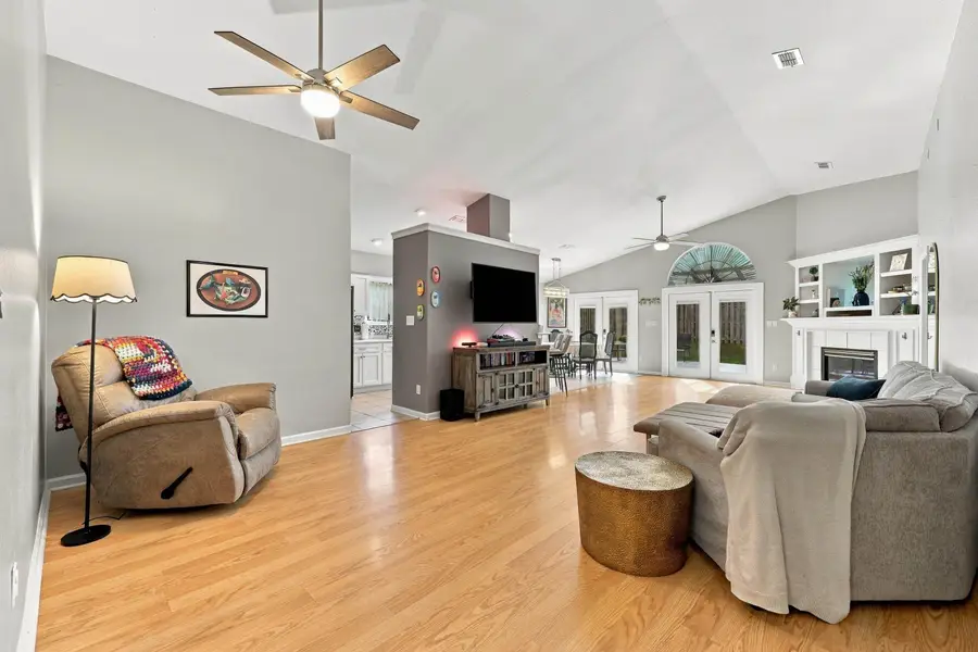 150 Leah Martin Court, Tallahassee, FL 32317 - #2