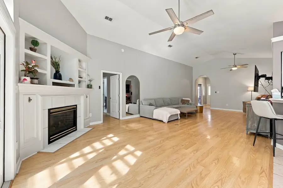 150 Leah Martin Court, Tallahassee, FL 32317 - #3