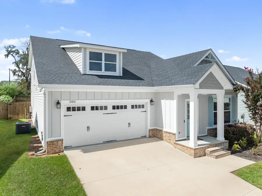 2416 Sweet Valley Heights, Tallahassee, FL 32308 - #2