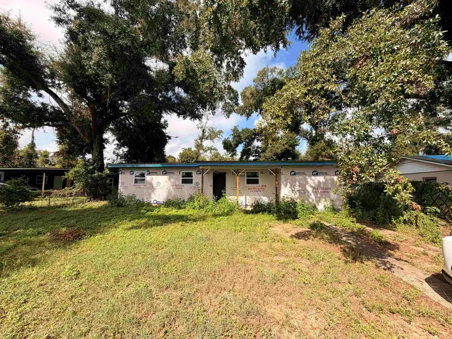 1718 Eisenhower Street, Tallahassee, FL 32310 - #2