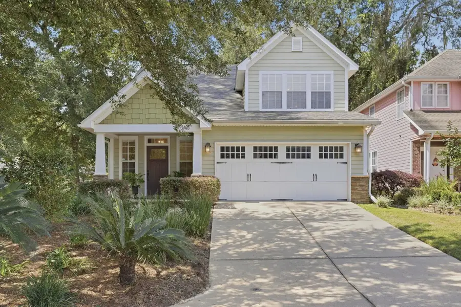 1480 Harbor Club, Tallahassee, FL 32308 - #2