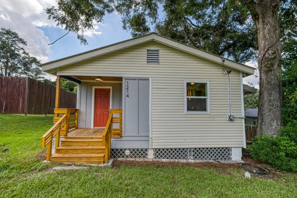 1214 N Macomb Street, Tallahassee, FL 32303 - #1