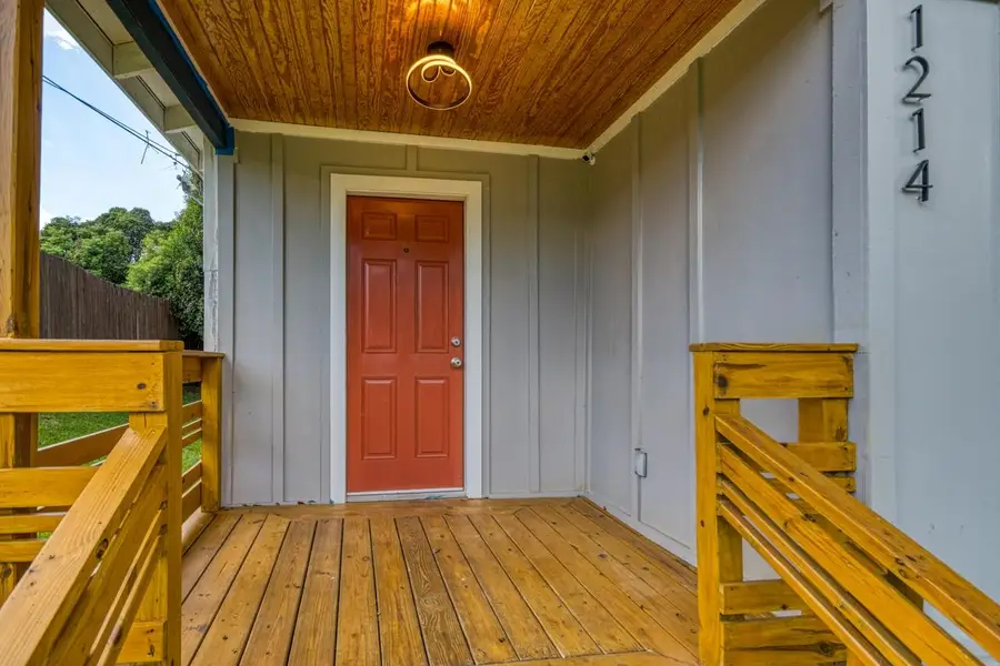 1214 N Macomb Street, Tallahassee, FL 32303 - #2