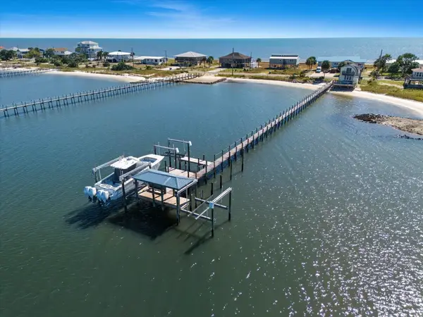1630 Alligator Drive, Alligator Point, FL 32346
