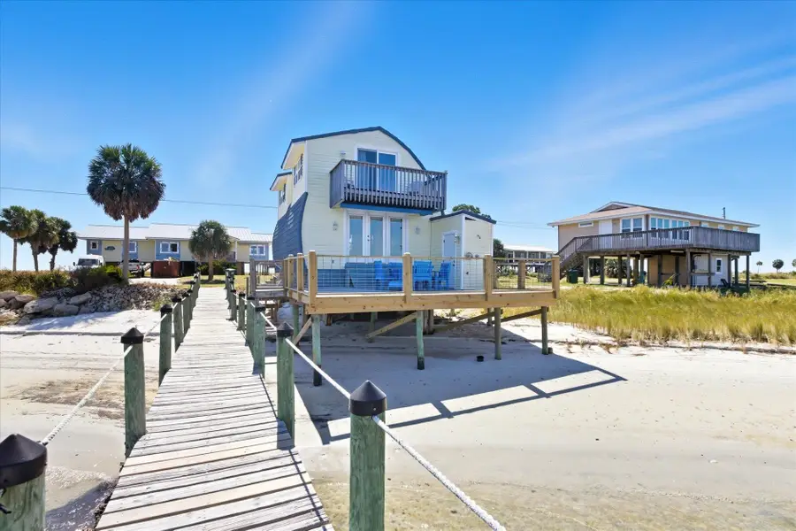1630 Alligator Drive, Alligator Point, FL 32346 - #2