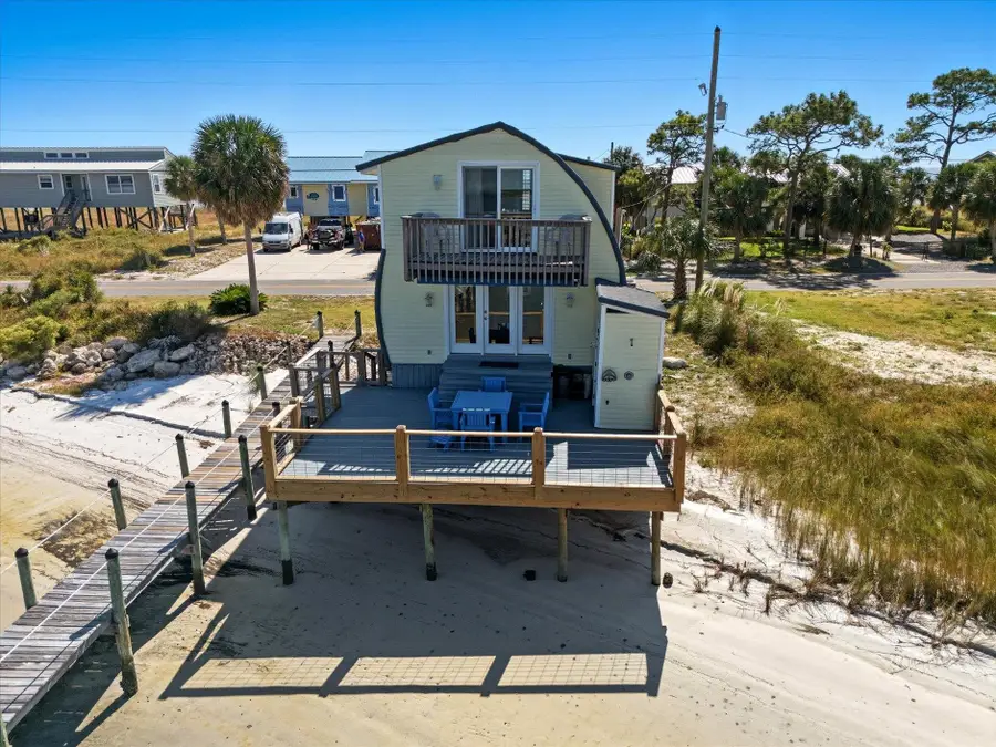 1630 Alligator Drive, Alligator Point, FL 32346 - #3