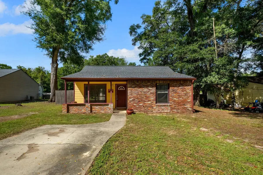 5811 Bombadil Court, Tallahassee, FL 32303 - #2