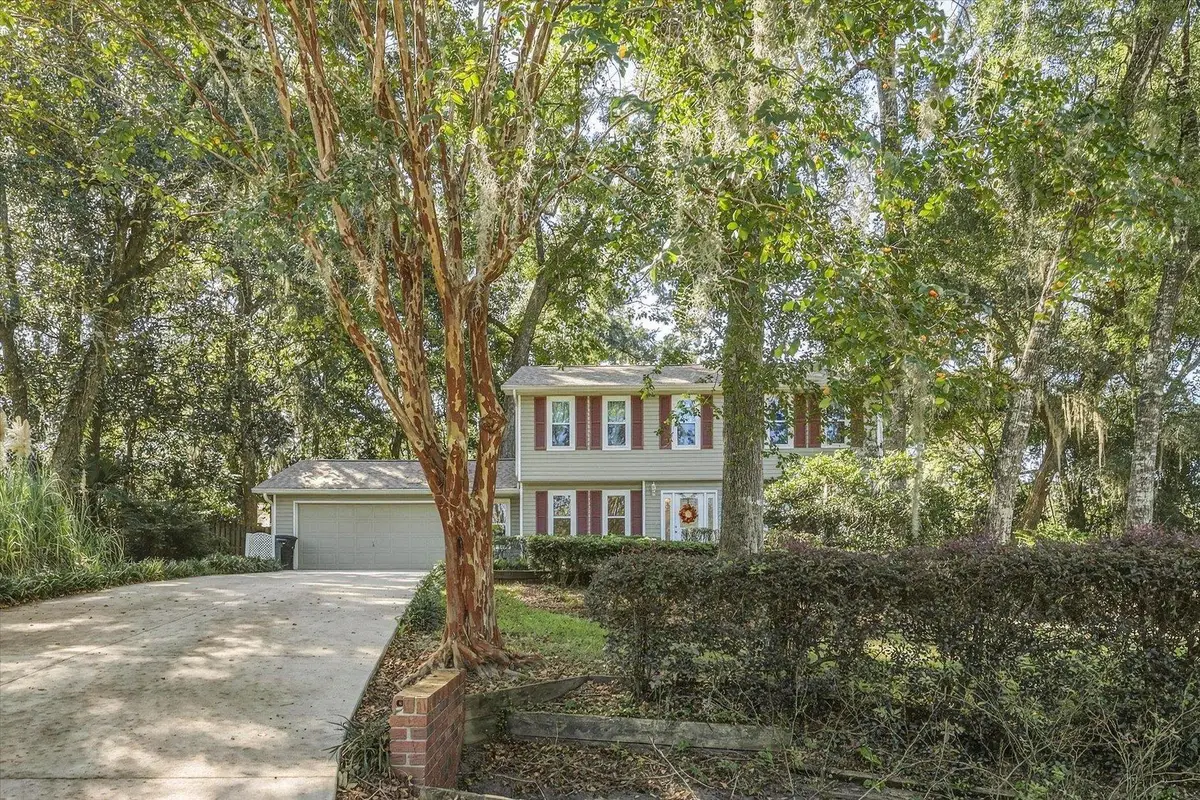 4489 Foxcroft Drive, Tallahassee, FL 32309 - #1