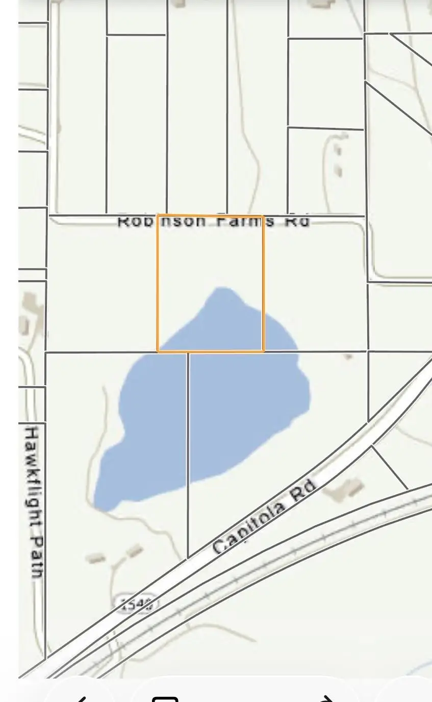 0 Robinson Farm Road, Tallahassee, FL 32317 - #2