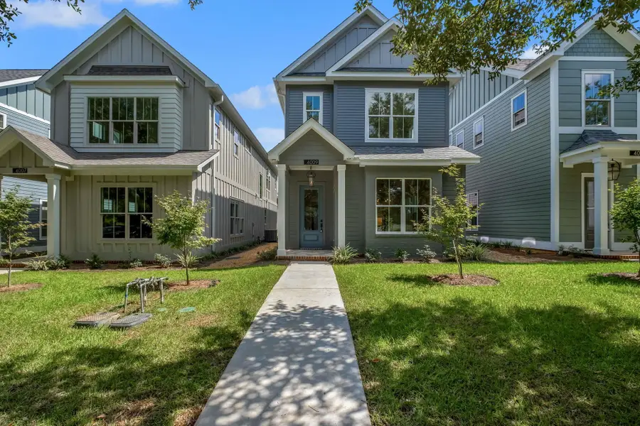 4009 Four Oaks Boulevard, Tallahassee, FL 32399 - #2
