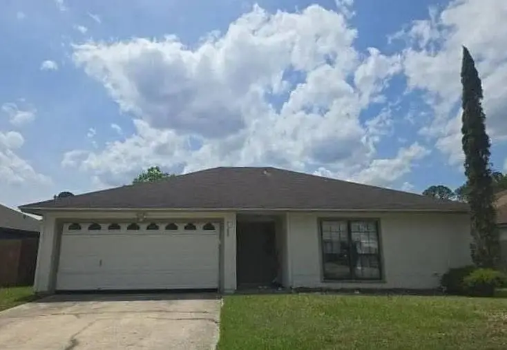7588 Cinnamon Tea Court, Jacksonville, FL 32244 - #1