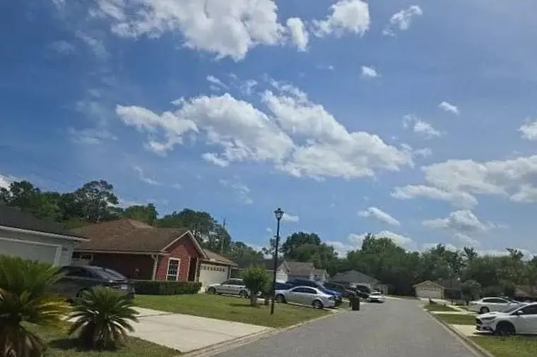 7588 Cinnamon Tea Court, Jacksonville, FL 32244 - #3