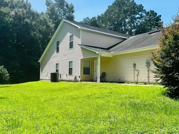 2603 Chandalar Lane, Tallahassee, FL 32311